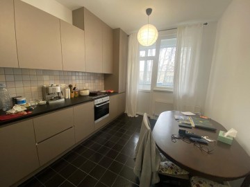 Chirie-Apartament cu 1 cameră, 43m², Chișinău, Botanica, bd. Traian photo