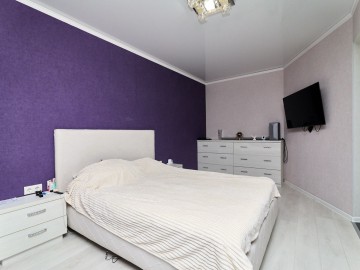 Apartament cu 1 cameră, 50m², Chișinău, Botanica, str. Nikolai Zelinski photo