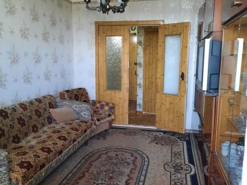 Apartament cu 2 camere, 42m², Chișinău, Buiucani, str. Ion Creangă photo