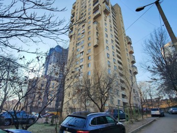 2-х комнатная квартира, 42м², Chișinău, Centru, str. Albișoara photo