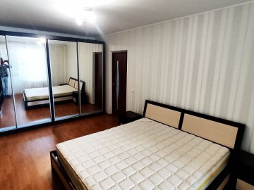 Apartament cu 2 camere, 47m², Chișinău, Râșcani, șos. Hâncești photo