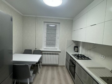 Chirie-Apartament cu 2 camere, 50m², Chișinău, Ciocana, str. Mihail Sadoveanu 6070 photo