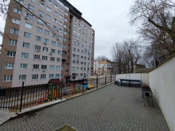 Apartament cu 2 camere, 55m², Chișinău, Botanica, şos. Munceşti photo