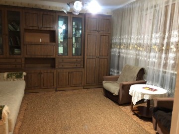 Apartament cu 2 camere, 55m², Chișinău, Ciocana, bd. Mircea cel Bătrân photo