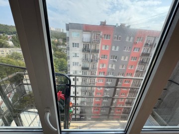 Apartament cu 2 camere, 57m², Chișinău, Râșcani, str-la Florării photo