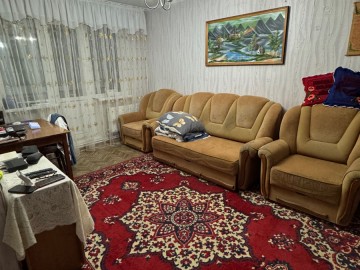 Apartament cu 2 camere, 60m², Chișinău, Botanica, str. Nikolai Zelinski photo