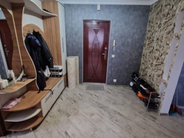 Chirie-Apartament cu 2 camere, 60m², Chișinău, Râșcani, bd. Moscova photo