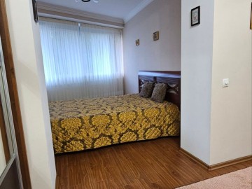 Apartament cu 2 camere, 64m², Chișinău, Telecentru, str. Gheorghe Asachi photo