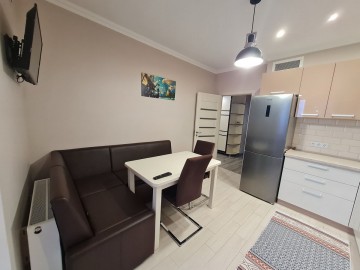 Apartament cu 2 camere, 68m², Chișinău, Râșcani, str. Florilor photo