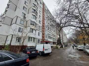 Apartament cu 3 camere, 85m², Chișinău, Ciocana, str. Petru Zadnipru photo