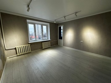 Apartament cu 3 camere, 94m², Chișinău, Râșcani, str. Albișoara photo