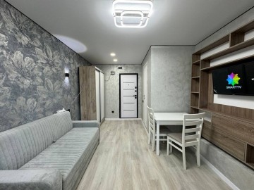 Garsonieră, 23m², Chișinău, Buiucani, str. Ion Luca Caragiale photo