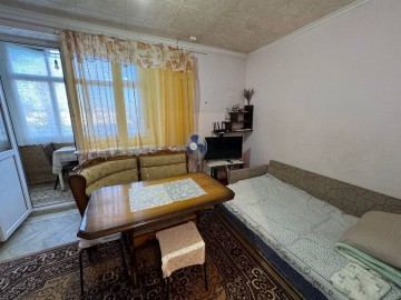 Малосемейка, 24м², Chișinău, Botanica, str. Salcâmilor photo