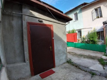 Apartament cu 1 cameră, 30m², Щусева photo