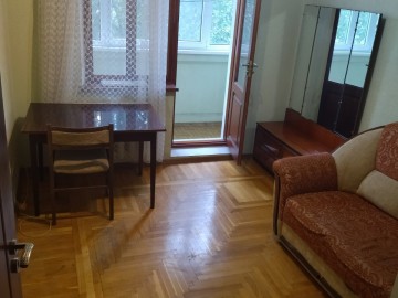 Chirie-Apartament cu 3 camere, 80m², Ливиу Деляну photo