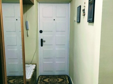 Apartament cu 1 cameră, 31m², Джинта латина photo