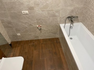Apartament cu 3 camere, 60m², str. Hristo Botev photo