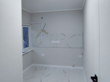 Casă cu un nivel, 32m², Cojocarilor photo