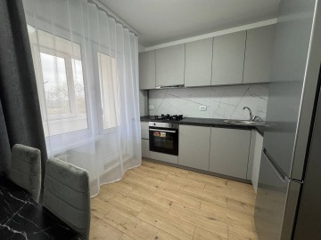 2-х комнатная квартира, 58м², Vadul lui Vodă photo