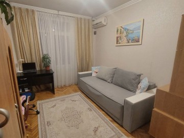 2-х комнатная квартира, 51м², bd. C. Negruzzi, photo