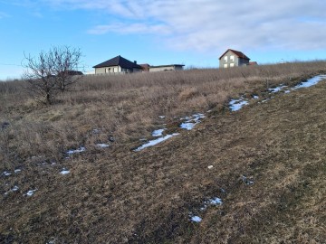 Teren  pentru construcții, Drumul Viilor - Bacioi photo