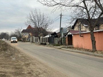 Teren  pentru construcții, Николае Тестемицану photo