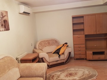 1 комнатная квартира, 35м², Drumul Viilor photo