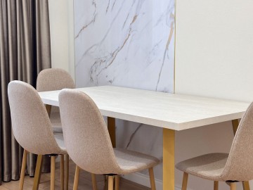 Apartament cu 3 camere, 72m², бул. Мирча чел Бэтран photo