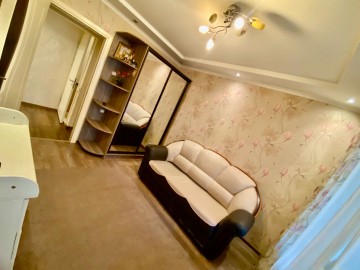 2-х комнатная квартира, 54м², Deleanu photo