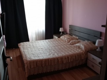 Apartament cu 1 cameră, 40m², Штефан Неага photo