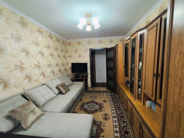 2-х комнатная квартира, 46м², str. Nicolae Titulescuu photo