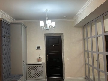 2-х комнатная квартира, 68м², Мелестиу photo