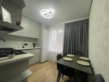 Apartament cu 2 camere, 45m², Alecu Russo photo