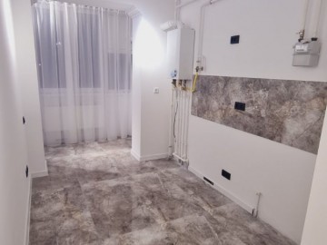 Apartament cu 1 cameră, 42m², str. Alexandru Donici photo