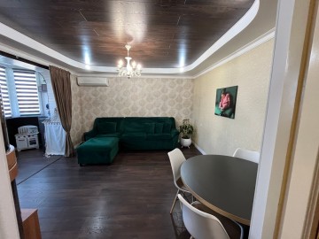 Apartament cu 4 camere, 95m², str. Nicolae Milescu Spatarul photo