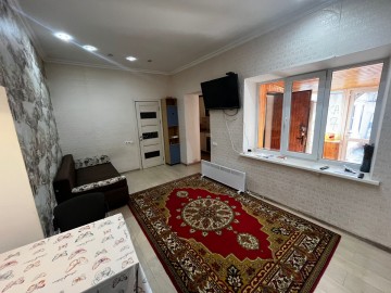 Chirie-2-х комнатная квартира, 40м², Chișinău, Centru, str. Vlaicu Pârcălab photo