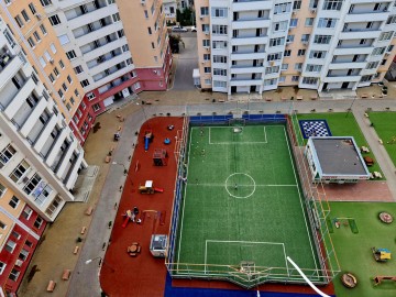 Chirie-Apartament cu 2 camere, 50m², Nicolae Testemițanu photo