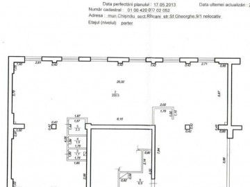 Comercial, 213m², Sfintul Gheorghe photo