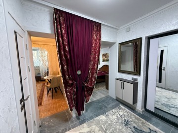 Chirie-1 комнатная квартира, 39м², Chișinău, Centru, str. Albișoara photo