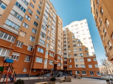 Chirie-Apartament cu 1 cameră, 40m², Chișinău, Botanica, str. Arheolog Ion Casian Suruceanu photo