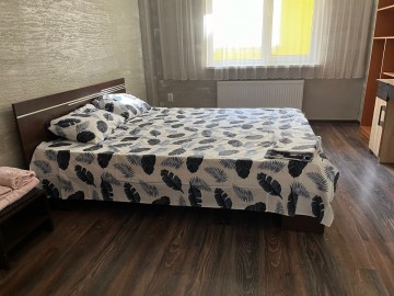 Chirie-Apartament cu 1 cameră, 42m², Chișinău, Centru, str. Arheolog Ion Casian Suruceanu photo