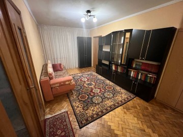 Apartament cu 2 camere, 44m², Chișinău, Râșcani, str. Kiev photo