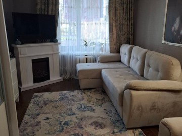 Apartament cu 2 camere, 45m², Chișinău, Poșta Veche, str. Doina photo