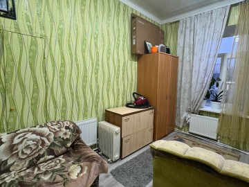 Chirie-Apartament cu 2 camere, 53m², Chișinău, Centru, str. Tighina photo