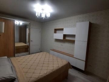 Chirie-Apartament cu 2 camere, 55m², Chișinău, Centru, str. Nicolae Testemițanu photo