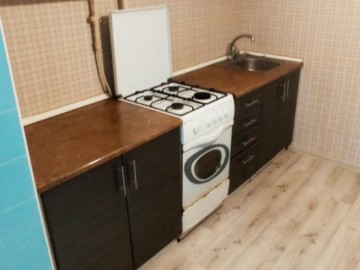 Apartament cu 3 camere, 75m², Chișinău, Botanica, bd. Cuza Vodă photo