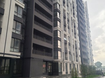 Apartament cu 3 camere, 93m², Chișinău, Sculeni, str. Calea Ieșilor photo