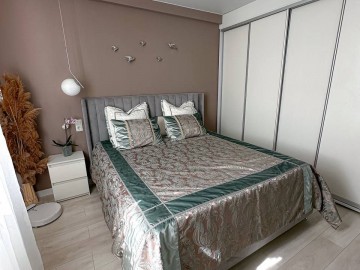 2-х комнатная квартира, 65м², Дачия photo