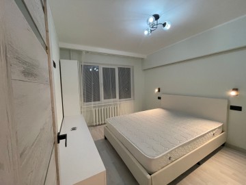 Apartament cu 1 cameră, 34m², Ginta Latină photo