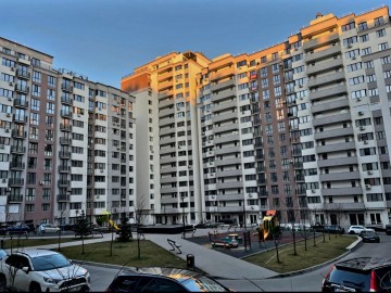 Apartament cu 1 cameră, 50m², Mircea cel Bătrân photo